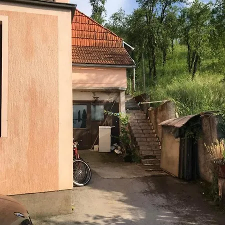 Apartment Studio Veliko Brdo House Banja Luka