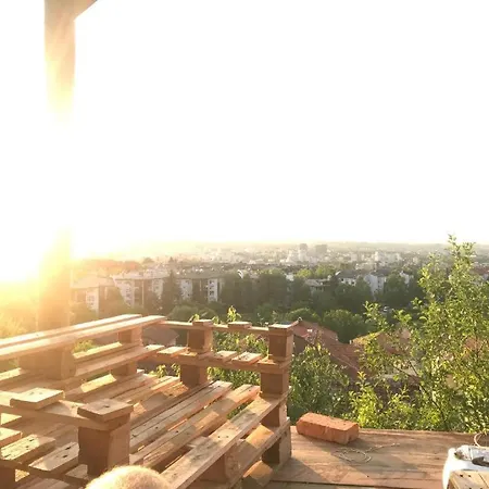 Studio Veliko Brdo House Apartment *